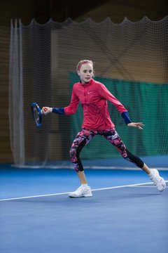 Bild 833 - Ellerbeker Weihnachtsturnier
